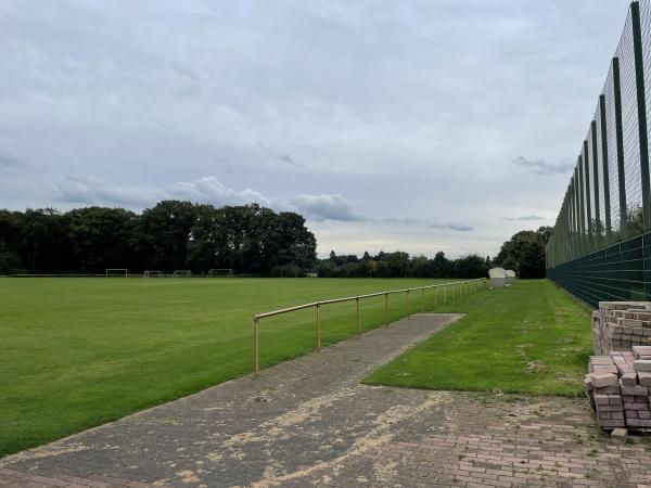 S-Stadion Nebenplatz 1 - Wesel