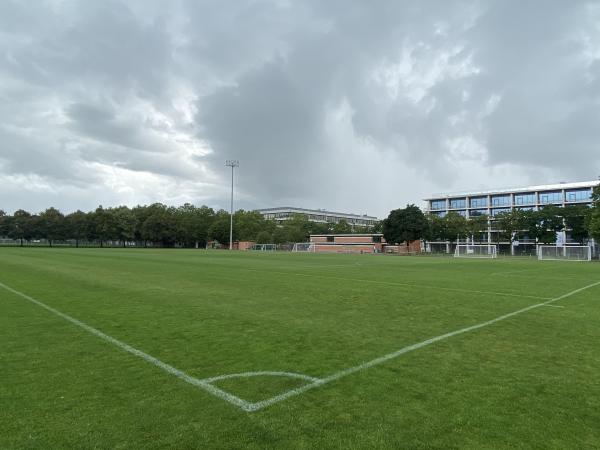 Sportanlage Bachgraben Platz 3 - Allschwil