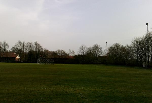 Sportanlage Bollenser Weg B-Platz - Wrestedt-Wieren