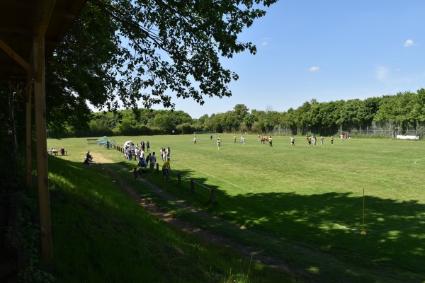 Sportanlage Heyerweg - Gießen