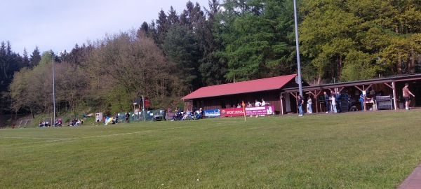 Waldsportplatz - Schiffdorf-Wehden