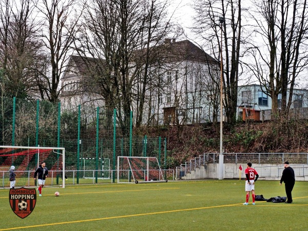 Sportanlage Neuenhof - Remscheid-Neuenhof