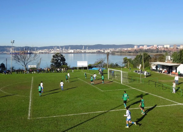 Campo do Ramo - Fene, GA