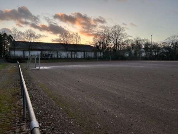 Sportanlage Berliner Allee Platz 2 - Aschaffenburg-Schweinheim