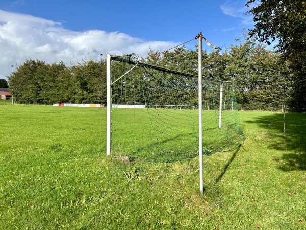 Helmut-Wandmaker-Sportplatz - Schalkholz