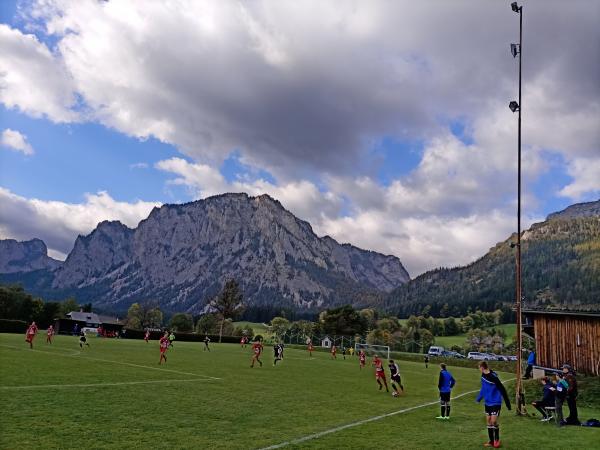 Sportplatz Tragöß - Tragöß