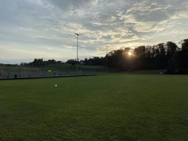 Sportplatz Schützenwiese Platz 2 - Rüti ZH