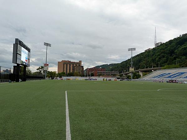 Highmark Stadium - Pittsburgh, PA