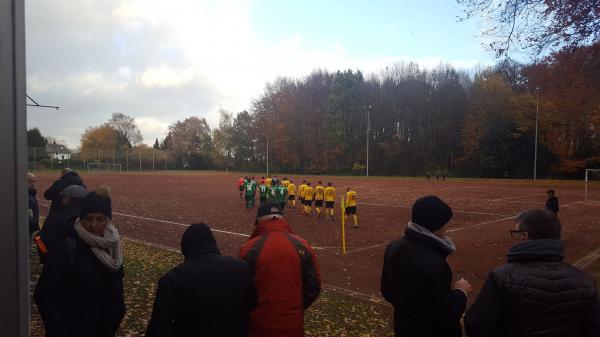 Sportanlage am Südpark Platz 2 - Alsdorf-Mariadorf