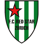 Wappen FC Red Star ZH III  38692