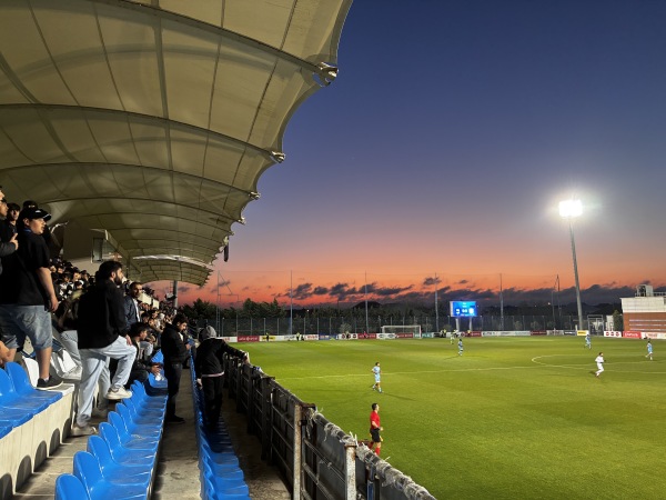 Zirə İdman Kompleksinin stadionu - Zirə (Zira)