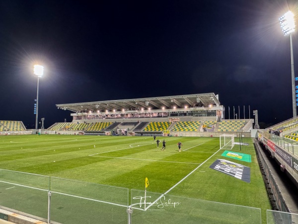AEK Arena - Georgios Karapatakis - Lárnaka (Larnaca)