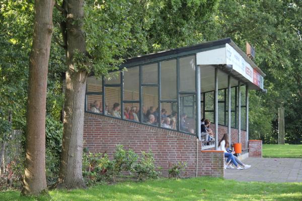 Sportpark Akkermolen - Zundert