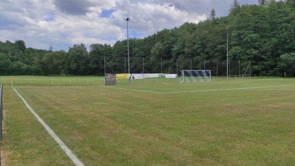 Sportplatz Bockelnhagen - Sonnenstein-Bockelnhagen