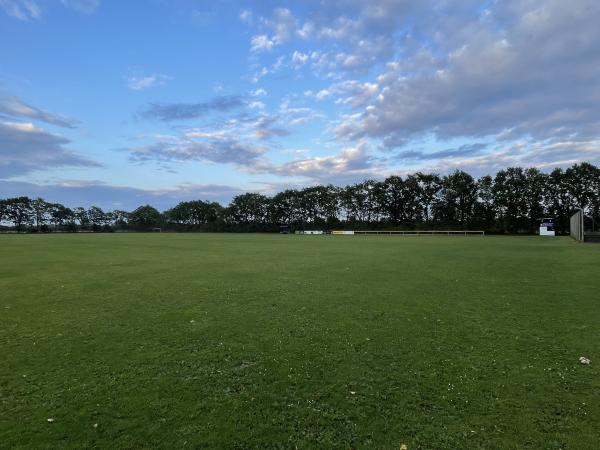 Holtet Stadion  - Gandrup