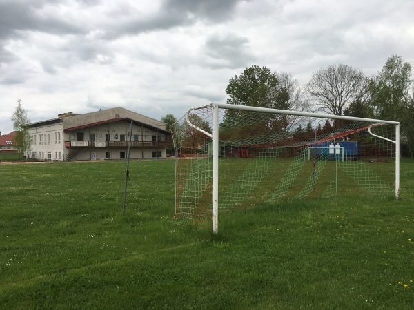 Märchenwaldarena - Neißeaue-Zodel