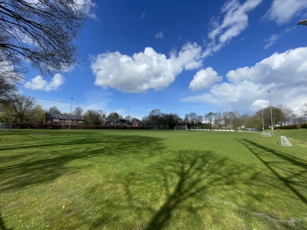 Sportpark Merelweg veld 10 - Venlo
