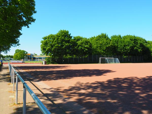 SportCentrum Emsaue Platz 2 - Greven