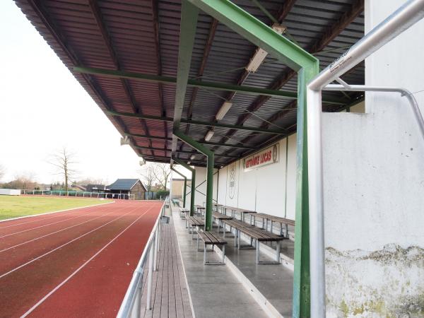 Römerberg-Stadion - Bergkamen-Oberaden