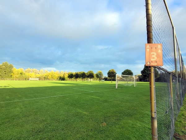 Sportpark Horsterpark veld 3 - Duiven