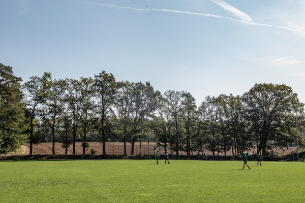 Sportanlage am Wildpark - Ottendorf-Okrilla-Hermsdorf
