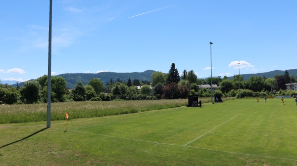 Sportplatz Krumpendorf - Krumpendorf
