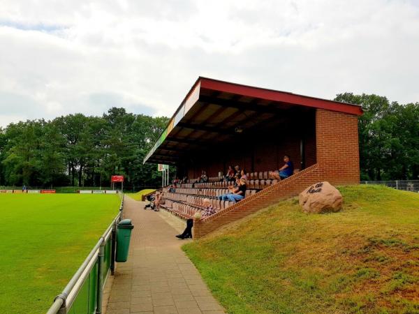 Sportpark Heeckeren - Hof van Twente-Goor