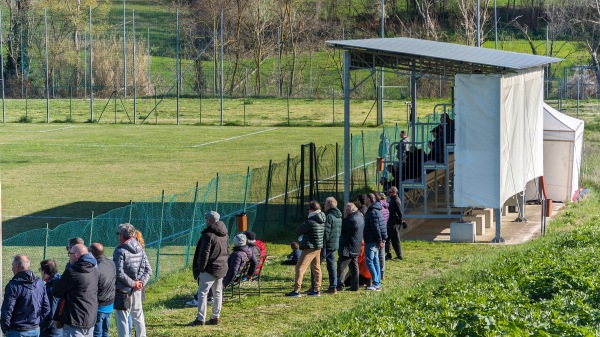 Campo Comunale di Tavullia - Tavullia