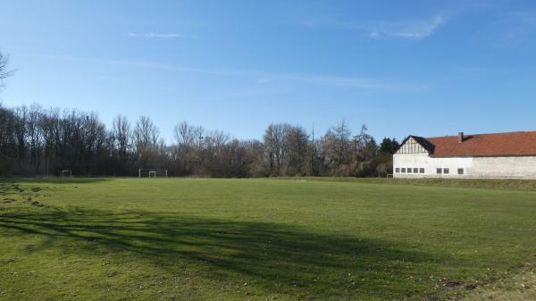 Sportplatz Ochsendorf - Königslutter/Elm-Ochsendorf
