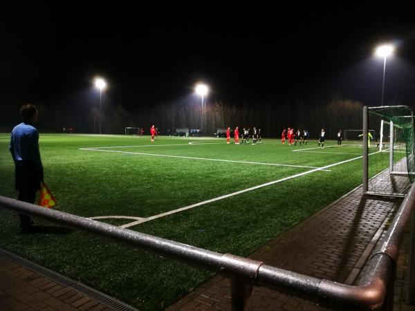 Sportanlage Am Klosterholz Platz 2 - Teistungen 