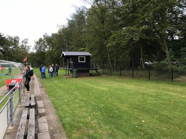 Sportpark 't Grootveld - Coevorden-Dalen