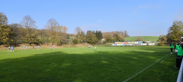 Sportanlage im Grünen Tal - Wiesenbach/Baden