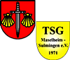 Wappen SGM Laupertshausen/Maselheim-Sulmingen Reserve (Ground A)