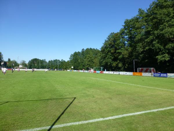 Sportanlage Waldstraße - Kößlarn