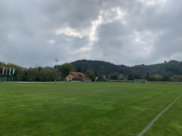 Športni park Leskovec - Zgornji Leskovec