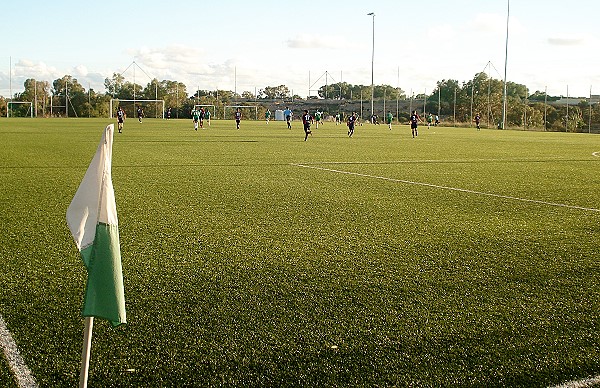 Għaxaq FC Ground - Għaxaq