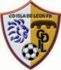 Wappen CD Isla de Leon Wappen CD Isla de Leon