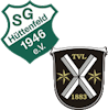 Wappen SG Hüttenfeld/TV Lampertheim II