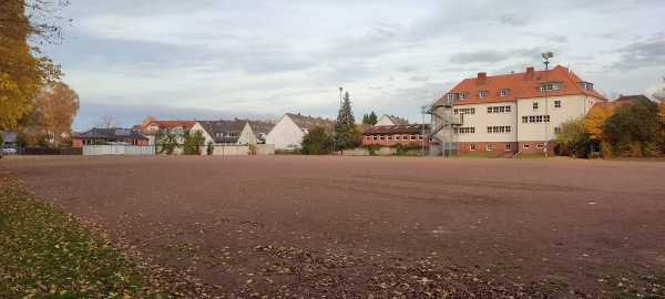 Helmut-Simnack-Stadion C-Platz - Laatzen-Grasdorf