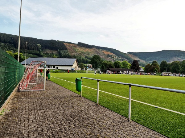 TRACTO-Arena - Lennestadt-Saalhausen