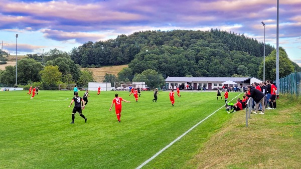 Pützbachtalstadion - Daun-Neunkirchen