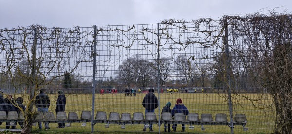 Abenstein Arena Nebenplatz 3 - Gersthofen