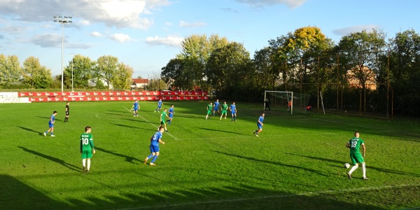 Stadion NK Čepin - Čepin