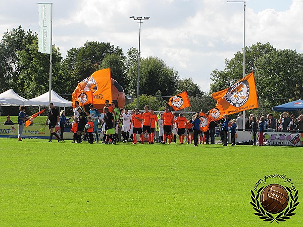 Sportpark Hofland - Montfoort