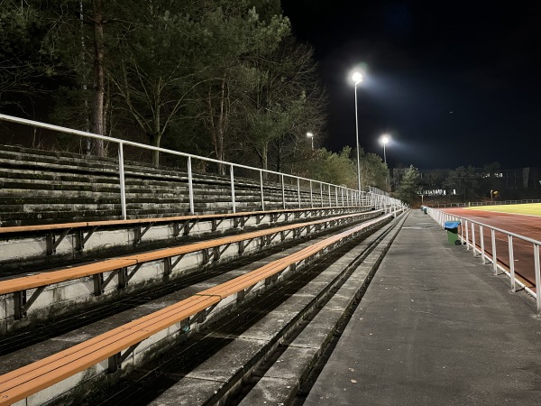 Kultur- und Sportzentrum Martinsee - Heusenstamm