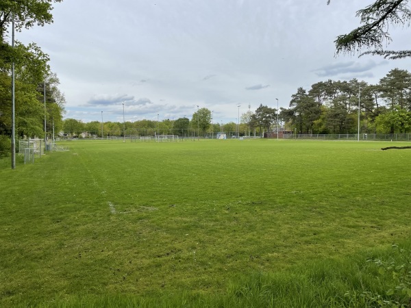 Sportpark Herungerberg veld 4 - Venlo