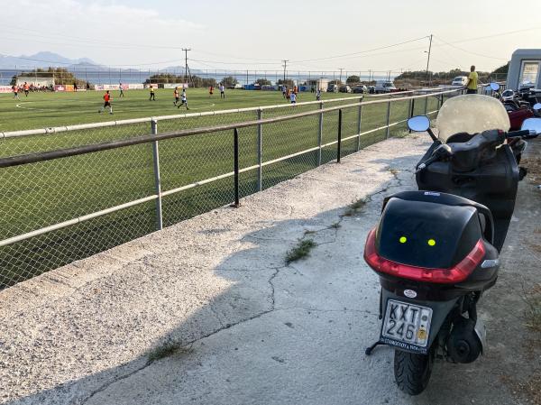 Stadio Doxa Kardamainas  - Kardamaina 