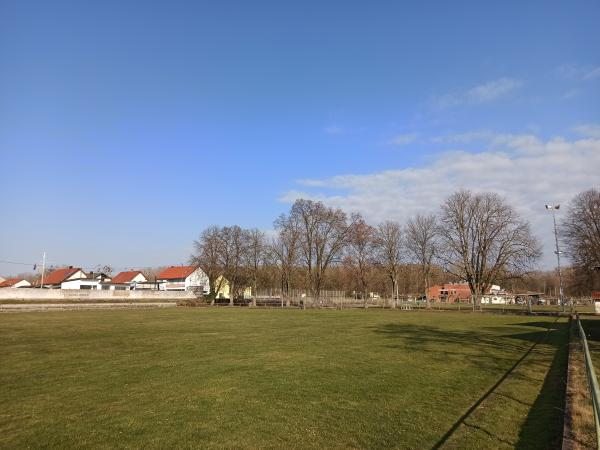 Sportanlage am Fischmal - Leimersheim