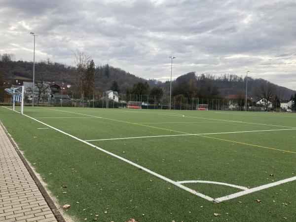 Alemannenstadion Nebenplatz - Maulburg