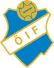 Wappen Östers IF Växjö